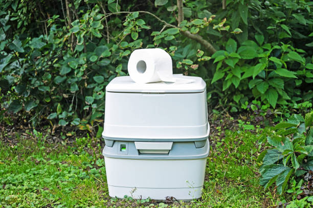 Best Portable bathroom rental  in Mills, WY