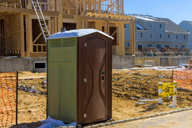 Best Best portable toilet rental  in Mills, WY