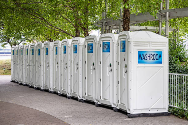 Portable Toilet Options We Offer in Mills, WY