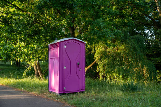 Professional porta potty rental in Mills, WY