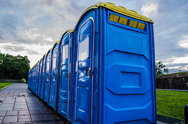 Best Portable restroom solutions  in Mills, WY